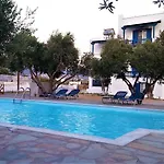 Hotell Diamantis Studios&apartments
