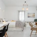 Diamantis Studios&apartments 2* Mikri Vigla