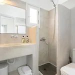 Diamantis Studios&apartments Hotell