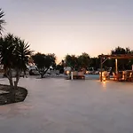 Diamantis Studios&apartments Mikri Vigla