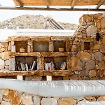 Hotell Diamantis Studios&apartments Mikri Vigla