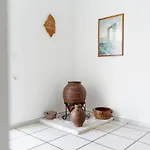 Hotell Diamantis Studios&apartments Mikri Vigla
