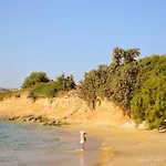 Diamantis Studios&apartments 2* Mikri Vigla