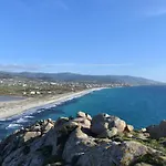 Diamantis Studios&apartments Hotell