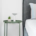 Hotell Diamantis Studios&apartments Mikri Vigla
