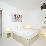 Diamantis Studios&apartments Hotell Mikri Vigla