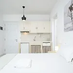 Diamantis Studios&apartments Mikri Vigla