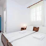 Diamantis Studios&apartments Hotell