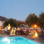 Diamantis Studios&apartments 2*