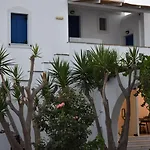 Diamantis Studios&apartments