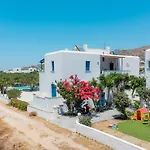 Diamantis Studios&apartments Hotel