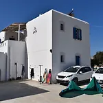 Hotel Diamantis Studios&apartments Mikri Vigla