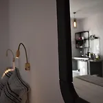 Diamantis Studios&apartments Hotell Mikri Vigla