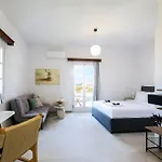 Hotell Diamantis Studios&apartments