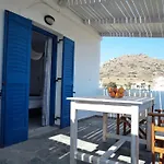 Diamantis Studios&apartments Hotell