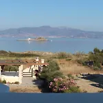 Diamantis Studios&apartments Hotell