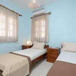 Hotell Diamantis Studios&apartments Mikri Vigla