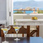 Hotell Diamantis Studios&apartments Mikri Vigla