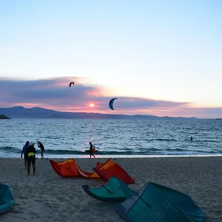 Diamantis Studios&apartments 2*