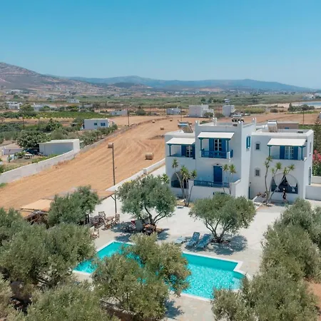 Diamantis Studios&apartments Hotel 2*