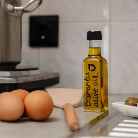 Diamantis Studios&apartments Hotel