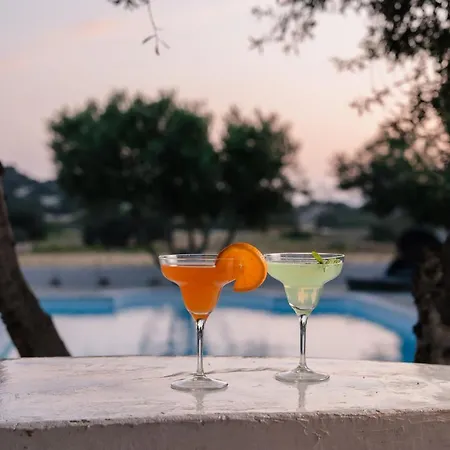 Hotel Diamantis Studios&apartments 2*