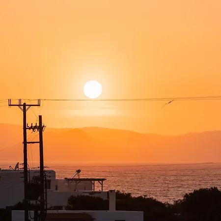 Diamantis Studios&apartments 2*