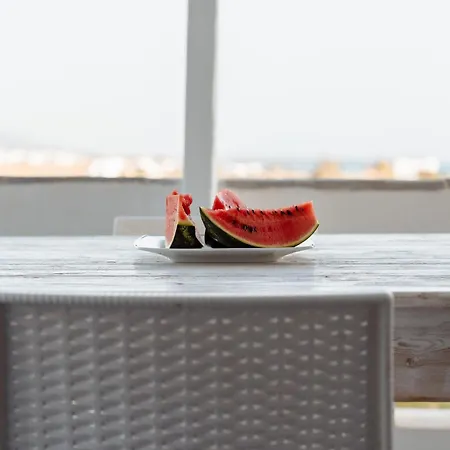 Diamantis Studios&apartments Mikri Vigla