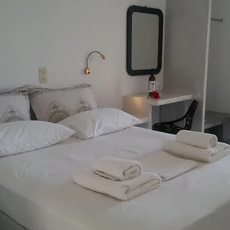 ホテル Diamantis Studios&apartments