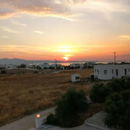 Diamantis Studios&apartments Mikri Vigla