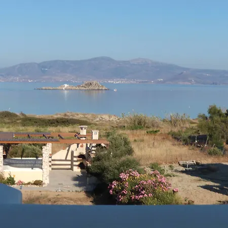 Diamantis Studios&apartments Hotel