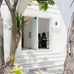 Diamantis Studios&apartments 2* Mikri Vigla