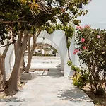 Diamantis Studios&apartments 2* Mikri Vigla