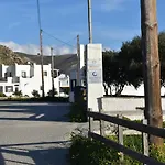 Diamantis Studios&apartments Hotel