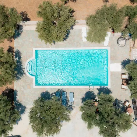 Ξενοδοχείο Diamantis Studios&apartments