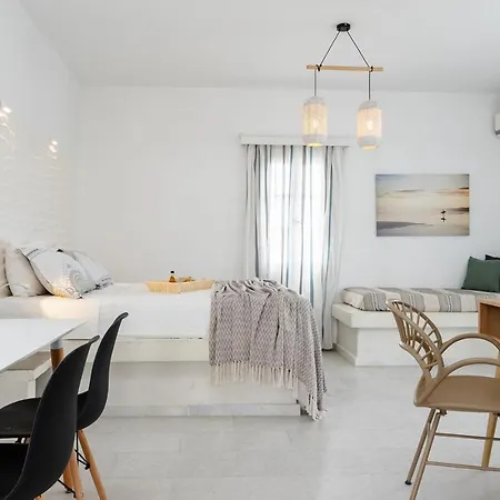 Diamantis Studios&apartments 2* Μικρή Βίγλα