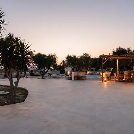 Diamantis Studios&apartments Μικρή Βίγλα