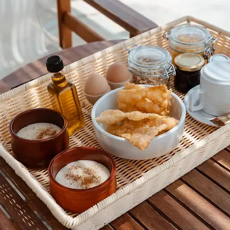 Diamantis Studios&apartments 2* Μικρή Βίγλα