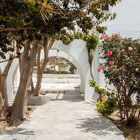 Diamantis Studios&apartments 2* Μικρή Βίγλα