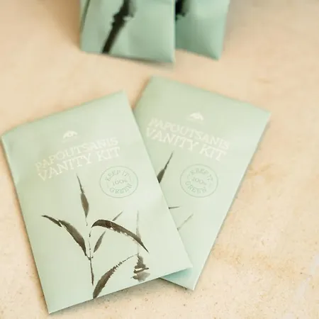 Ξενοδοχείο Diamantis Studios&apartments