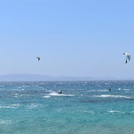 Diamantis Studios&apartments