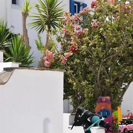 Diamantis Studios&apartments Μικρή Βίγλα