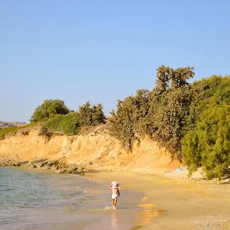 Diamantis Studios&apartments 2* Μικρή Βίγλα