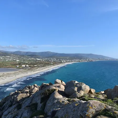 Diamantis Studios&apartments Ξενοδοχείο