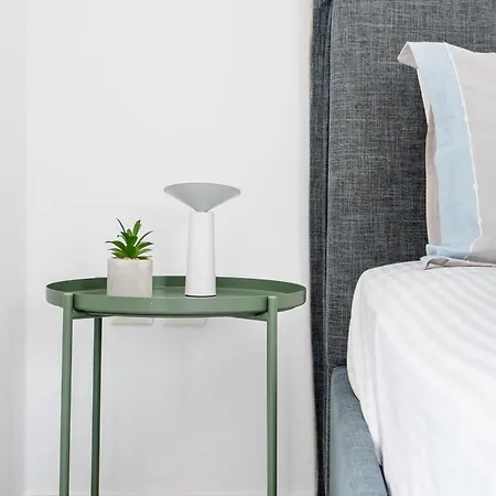 Ξενοδοχείο Diamantis Studios&apartments Μικρή Βίγλα