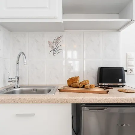 Diamantis Studios&apartments Μικρή Βίγλα