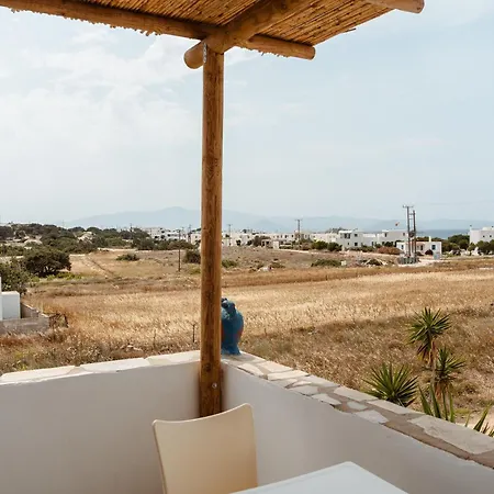 Ξενοδοχείο Diamantis Studios&apartments Μικρή Βίγλα