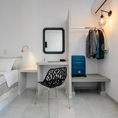 Ξενοδοχείο Diamantis Studios&apartments