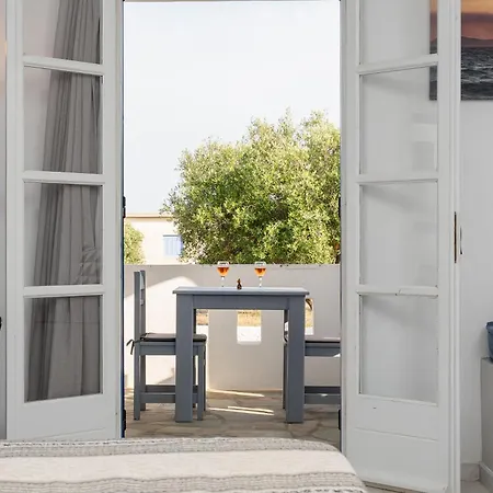 Diamantis Studios&apartments Μικρή Βίγλα