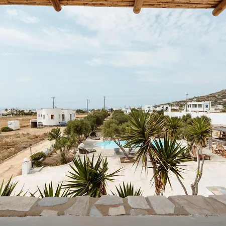 Diamantis Studios&apartments 2* Μικρή Βίγλα